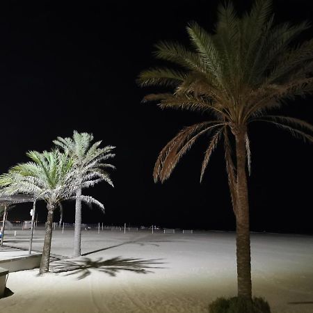 Playa de Gandia Apartamento Justina 2 מראה חיצוני תמונה