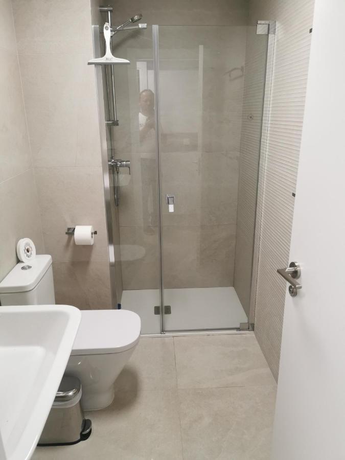 Playa de Gandia Apartamento Justina 2 מראה חיצוני תמונה